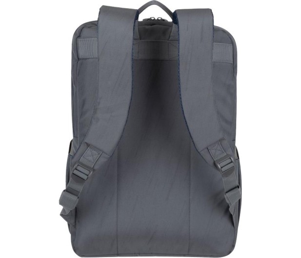 RIVACASE Alpendorf ECO 7569 17.3" szary RC7569_GY - 1117247 - zdjęcie 3